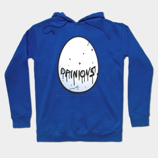 Eggpinions Hoodie